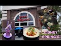 Disney Spring’s Planet Hollywood Restaurant 2021