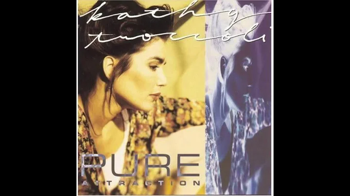 Kathy Troccoli - Love Has Found Me Here