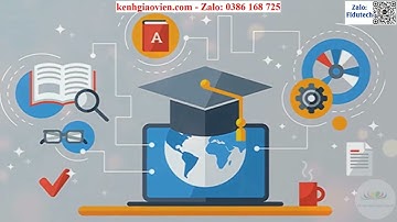 Giáo án PowerPoint Bài 11 Quyền và nghĩa vụ của cd trong học tập | GA điện tử KT pháp luật 12 CTST