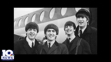 AI helps create new Beatles song