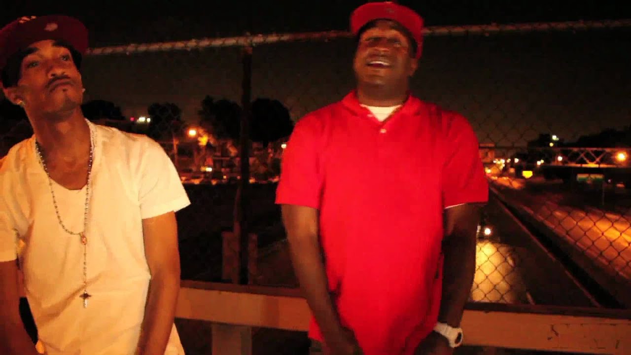 JOE GRIND SL500- NIGGAZ IS TIGHT-FREESTYLE [Official Music Video