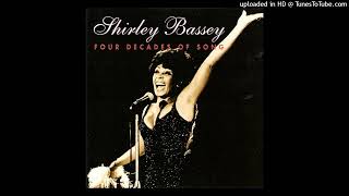 Shirley Bassey ‎– Bridge Over Troubled Water