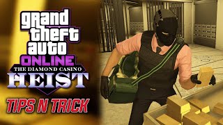 10 Casino Heist Tips Untuk Mendapatkan Hasil Maksimal | GTA Online Indonesia