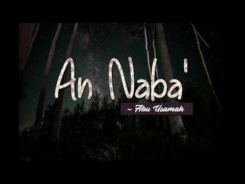 Abu Usamah - An Naba'
