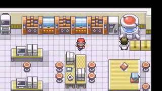 Making Ende Oxide How to obtain Aerodactyl and Omanyte/Kabuto in Pokemon Fire Red and Leaf  Green - YouTube