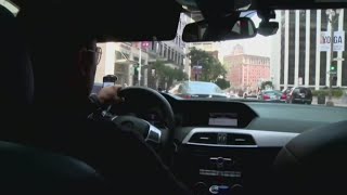 Seattle rideshare drivers gain legal protections from wrongful termination