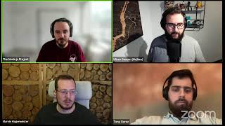Celebrity Node.js Performance Team Meeting - Feb 06, 2023 Wealth