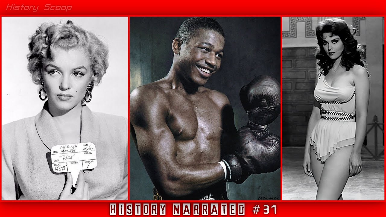 Catching Shadows of Time Through Rare Historical Photos Ep.31