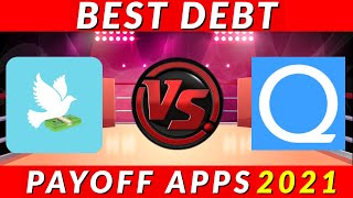 What's The Best Debt Payoff App in 2021