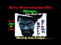 Barry Brown Greatest Hits Vol.1 Mixtape,R.I.P.1962-2004.