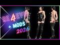 RE 4 REMAKE │Gameplay HOT Mods 2026 #thefinaillevel #re4remake #mod