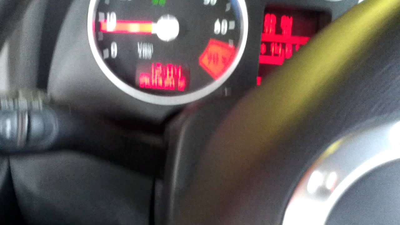 Audi TT suspension noise YouTube