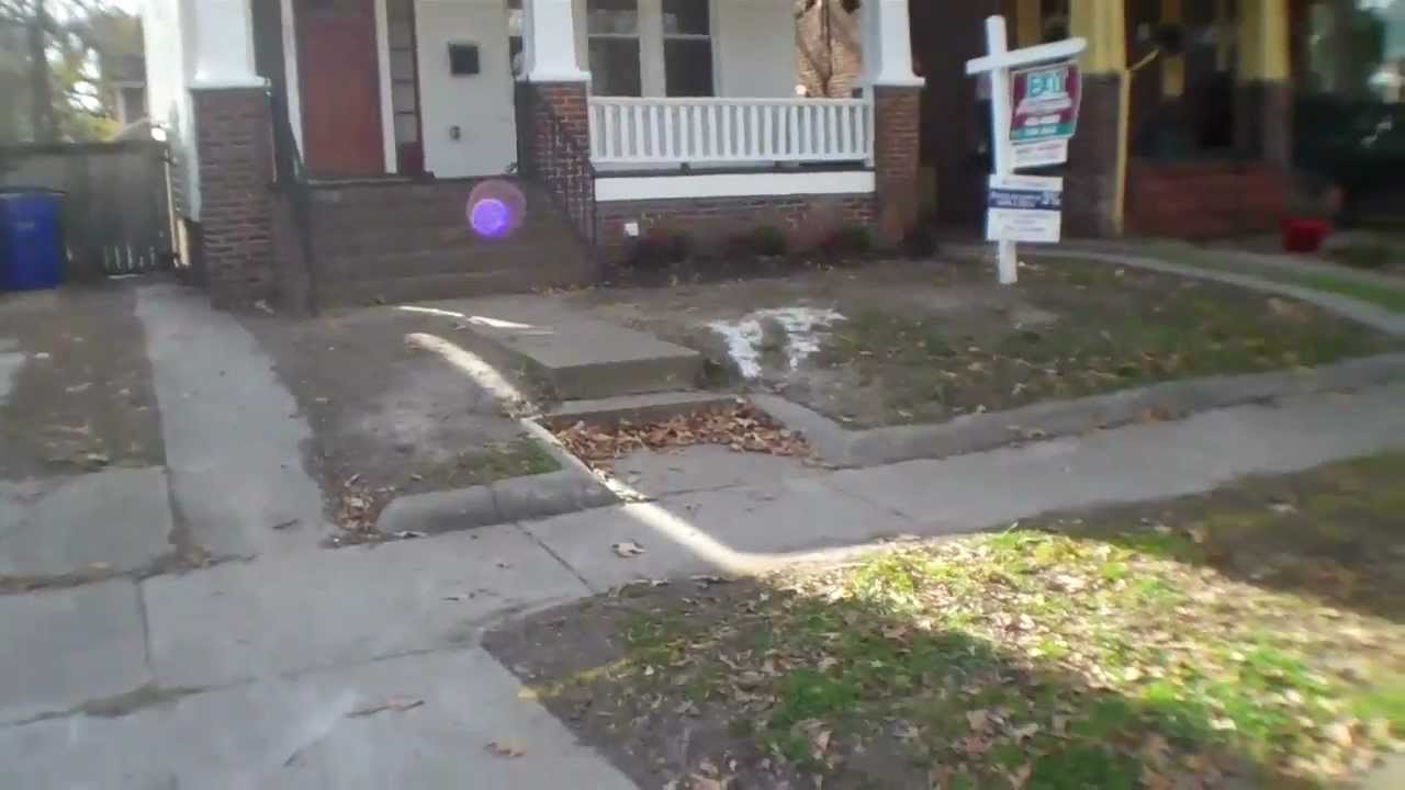 Norfolk Real Estate 515 Maryland Ave Homes for sale Colonial Place