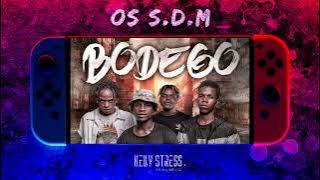 OS SDM - BODEGO | KUDURO