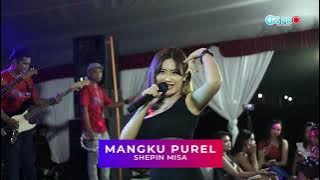 Mangku Purel - Shepin Misa | CGS Pro