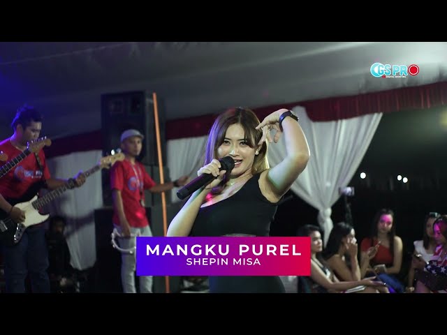 Mangku Purel - Shepin Misa | CGS Pro class=