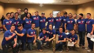 BYX Spring 2017 Rush