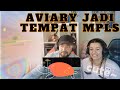 🇮🇩 AVIARY JADI TEMPAT MPLS AISHA DAN ANGKATANNYA..!Pall Family Reaction!🇮🇩