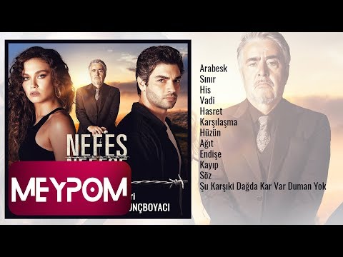 İlker Bayraktar, Ayda Tunçboyacı - Hüzün (Official Audio)