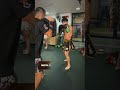 Locked and loaded 🔥 Ramadan Ondash takes aim at Johan Ghazali at The Inner Circle 24!