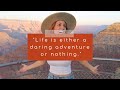 Grand Canyon Vlog + My birthday