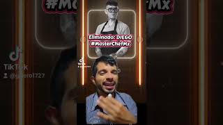 Domingo de Eliminación #masterchefmx #reality #masterchef #aztecauno #eliminacion