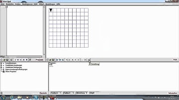 Robot Karol #01 Grundlagen