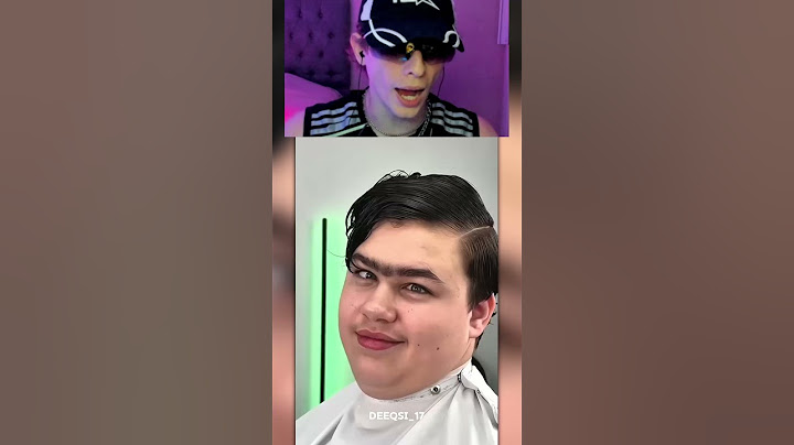 El PODER del CORTE de PELO💇🏻‍♂️✂ @SeñorWtF