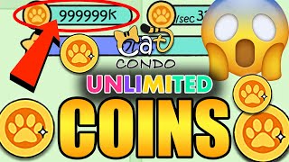 Cat Condo Cheat - Unlimited Free Coins Hack screenshot 3