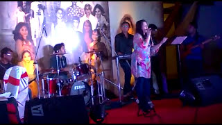 Poulami Chatterjee Live Show