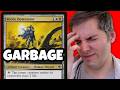 Magic's WORST Multicolor Creatures in the Game