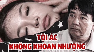 TỘI ÁC KHÔNG KHOAN NHƯỢNG | KÝ SỰ PHÁP ĐÌNH 2025 | TRUY TÌM BẰNG CHỨNG 2025 | PHÍA SAU MỘT PHIÊN TÒA