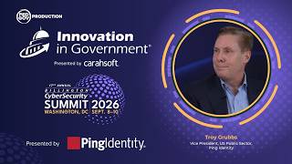 Why Identity Is the New Cybersecurity Perimeter
