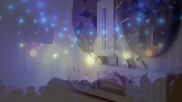 Attractor Point - Love - Part 1: Cindy - (lyric video)