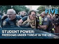 Student Power: Freedoms under threat in the U.S. | Bigger Than Five