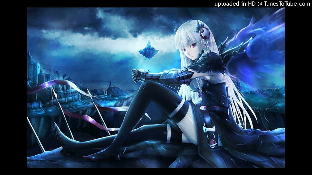 Dmc mystic - Techno Nocturno (Trip mix)