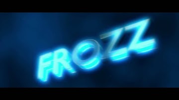 [DUAL INTRO] xFrozz ft.xFrozz