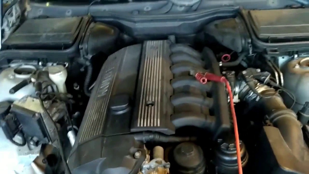 Разборка bmw митино