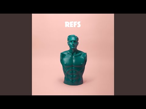 Pain Goes Away - Refs