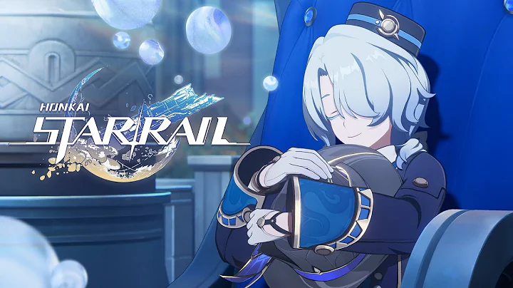 EP: Hope Is the Thing With Feathers | Honkai: Star Rail - DayDayNews