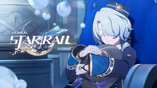 Мини-Альбом: Hope Is The Thing With Feathers | Honkai: Star Rail