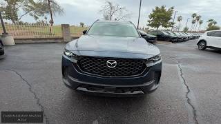 2026 Mazda CX-50 Hybrid Premium MESA, PHOENIX, GILBERT, TEMPE, QUEEN CREEK AZ