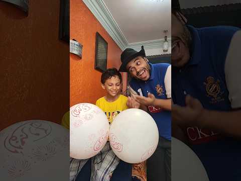 طاطا المسكين والبلالين 