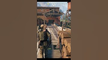 THIS IS WHAT HAPPENS WHEN YOU CAMP SIGNAL | VIGOR #vigorgame #vigorgameplay #subscribe