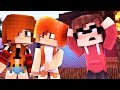 Minecraft Private School - THEY KISSED?! (Minecraft Roleplay)