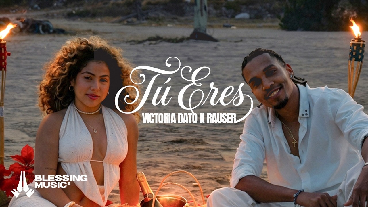 Watch Victoria Dato x Rauser - Tú Eres #4 (Video Oficial) on YouTube Watch Victoria Dato x Rauser - Tú Eres #4 (Video Oficial) on YouTube