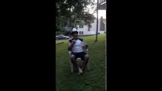 Full The Mayor's #ALSIceBucketChallengeVideo Guide