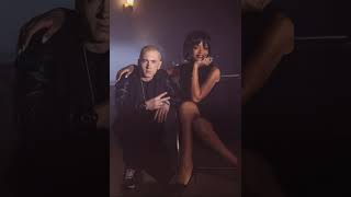 Eminem Feat. Rihanna - The Monster