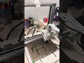 Bambu A1 16-Hour PETG Print — First Big Build