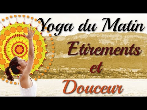 Yoga Du Matin